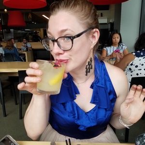 Meet your Posher, Jessi